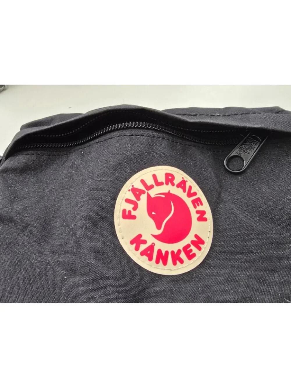 Fjällräven this authentic
